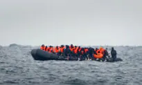 Two People Confirmed Dead After Small Boat Capsized Near France on Its Way to UK