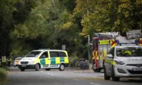 5 People, Including 3 Children in Hospital After Dublin Stabbing