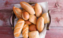 Long Live Bread!