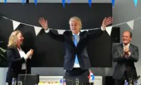 Right-Wing Leader Geert Wilders Wins Dutch Election