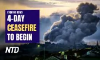 NTD Evening News Full Broadcast (Nov. 23)