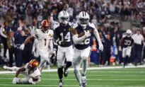 DaRon Bland Aims to Return to ‘Real Self’ After 2 Injury-Plagued Seasons