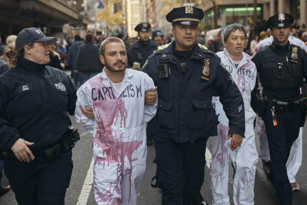 Epoch Times Photo
