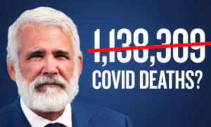 171,000 Were Killed by COVID in the US, Not 1 Million: Dr. Robert Malone | Florida Summit