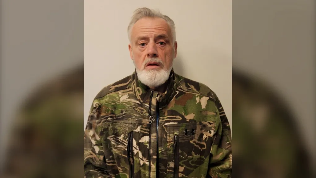 Mayor Says Release of Child Sex Offender Brian Abrosimo in Surrey Is ‘Outrageous’