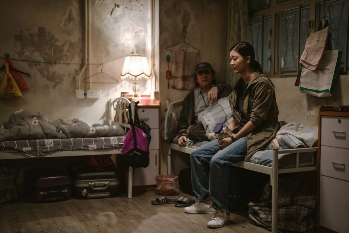 Hong Kong film “In Broad Daylight” has been nominated for 5 awards at the 60th Golden Horse Awards. (Supplied)