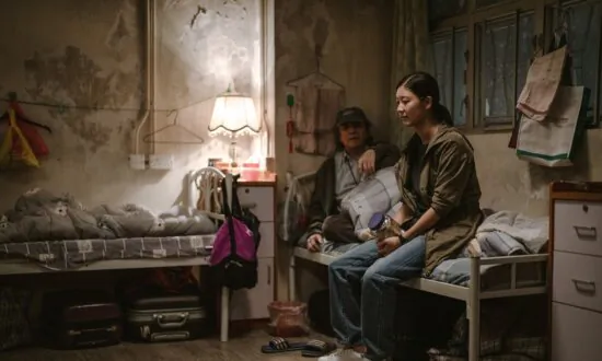 Keep Kindness Even Without Reward: Director on ‘In Broad Daylight’