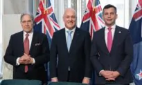 New NZ Government to Overturn Ban on Offshore Oil, Gas Exploration