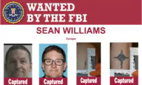 Escaped Inmate Facing Child Sex Charges in Tennessee Captured in Florida