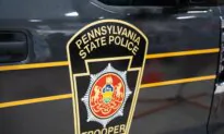Pennsylvania Woman Sentenced in DUI Crash That Killed 2 Troopers and Pedestrian