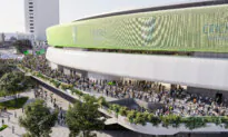 Critics Circle After Olympic Project Funding Claims