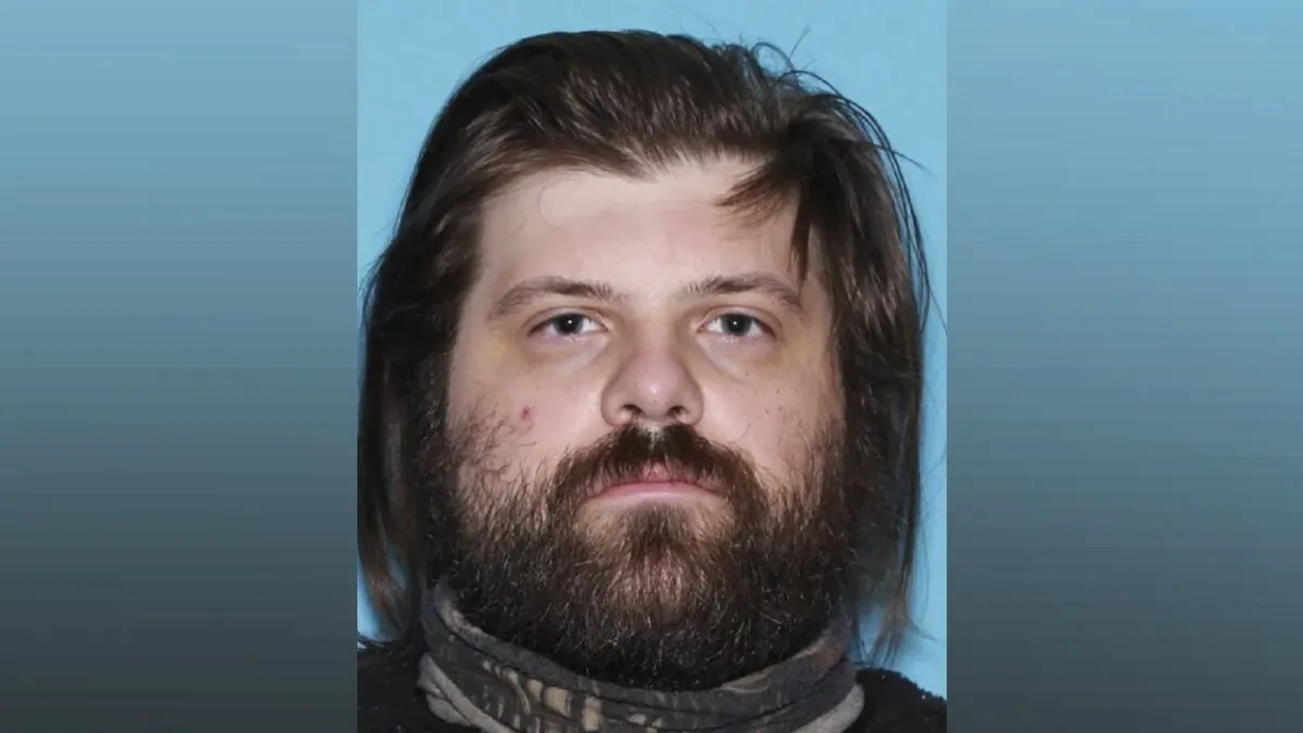 John Madore. (New Hampshire Attorney General's Office via AP)