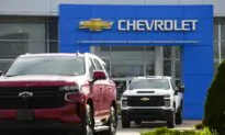 Statistics Canada Says Retail Sales Increase 0.6% to $66.5 Billion in September