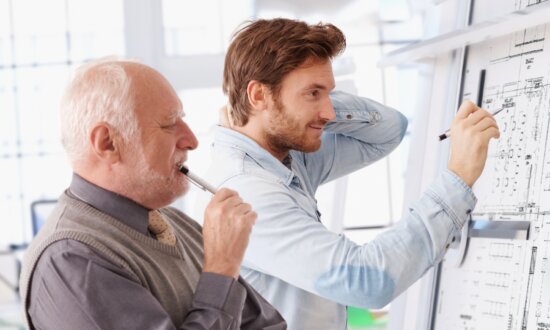 Rethinking Retirement: The Case for Embracing Lifelong Work