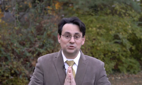 For Thanksgiving, People Around the World Share Messages of Gratitude With Falun Gong Founder