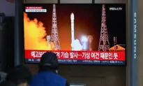 DPRK’s Spy Satellite Launch Raises Tension on the Korean Peninsula