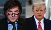 Trump to Meet Argentina President-elect Javier Milei in Buenos Aires