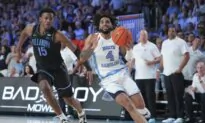 Villanova Beats No. 14 North Carolina 83–81 in OT, Advances to Title Game at Battle 4 Atlantis