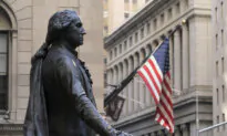 Washington’s Thanksgiving Proclamation