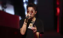 Chinese Court Rejects Canadian Pop Star Kris Wu’s Appeal