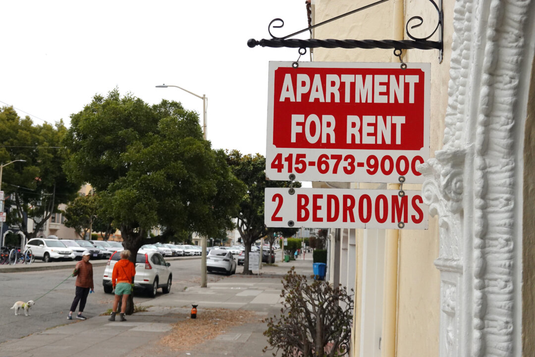 Californians Decisively Reject Rent Control Measure