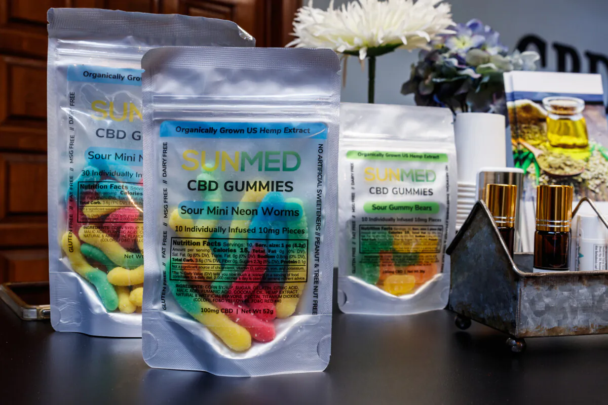 As the busy holiday travel season ramps up, take note: There are rules for cruising or flying with medical marijuana and CBD products. (Dreamstime/TNS)
