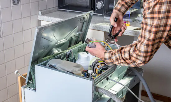 Ask Angi: What Do I Need to Know When Hiring for Appliance Repair?
