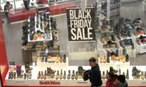 Brick-and-Mortar Retail Continues to Thrive Against Online Shopping