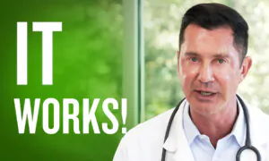 How I Used Vitamin C to Treat My Cancer Patient: Dr. Monti