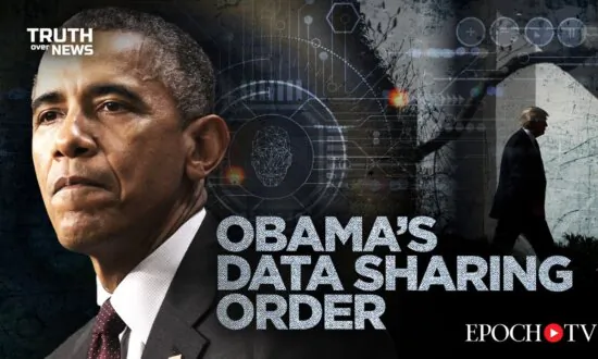 A Last-Minute Order From Obama Enabled Nonstop Leaking On Trump From Intelligence Community | Truth Over News