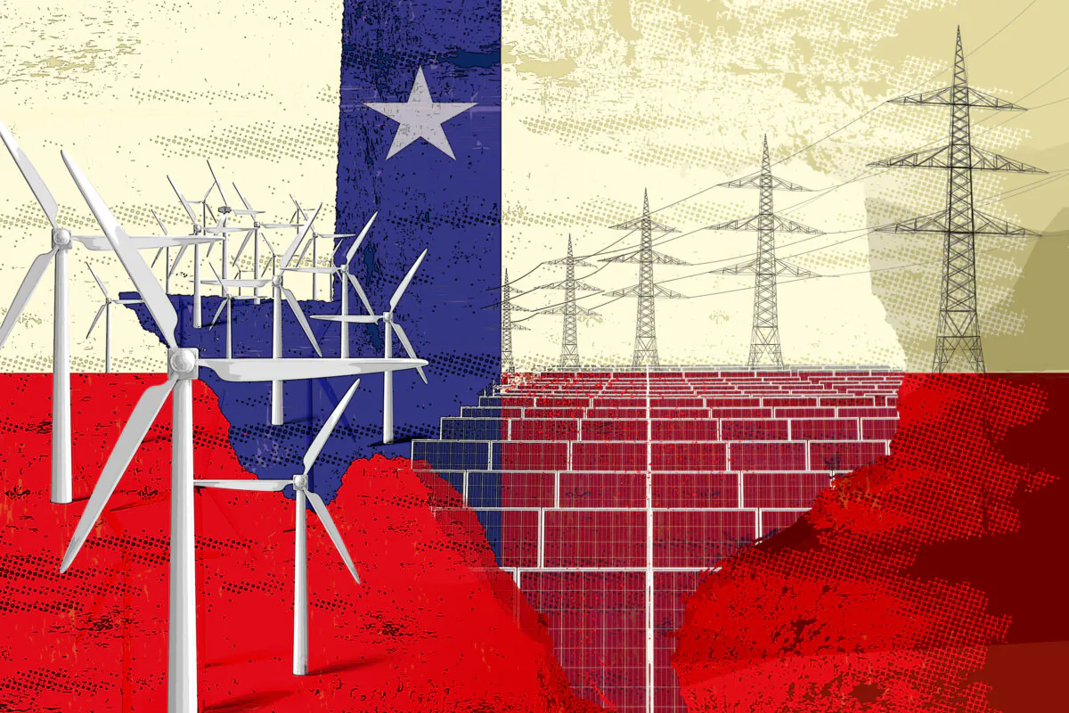 (Illustration by The Epoch Times, freepik)