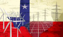 Texas’s Green Energy Dream Is Risking Its Electric Grid