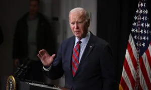 Biden Welcomes Bipartisan US Conference of Mayors Winter Meeting