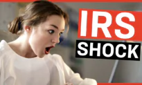 New Scheme From IRS: Millions of Americans Will Be Targeted | Facts Matter