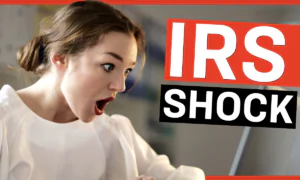 New Scheme From IRS: Millions of Americans Will Be Targeted | Facts Matter