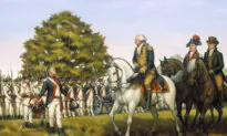The Whiskey Rebellion: President Washington Takes Action
