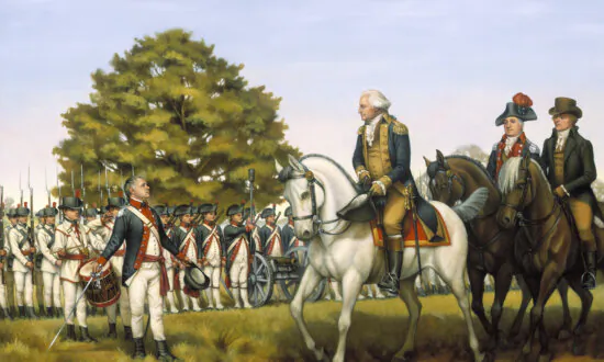 The Whiskey Rebellion: President Washington Takes Action