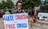 Nigel Biggar on the ‘Soft Centre’: Moderates Have Allowed Free Speech to Erode