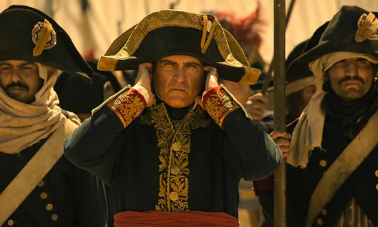 ‘Napoleon’: Why You Should Wait for the 4-Hour Version