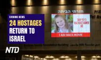 NTD Evening News Full Broadcast (Nov. 24)