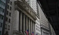 Stock Market Today: Wall Street Ends Mixed in Half-Day Session, Marks Fourth Straight Winning Week