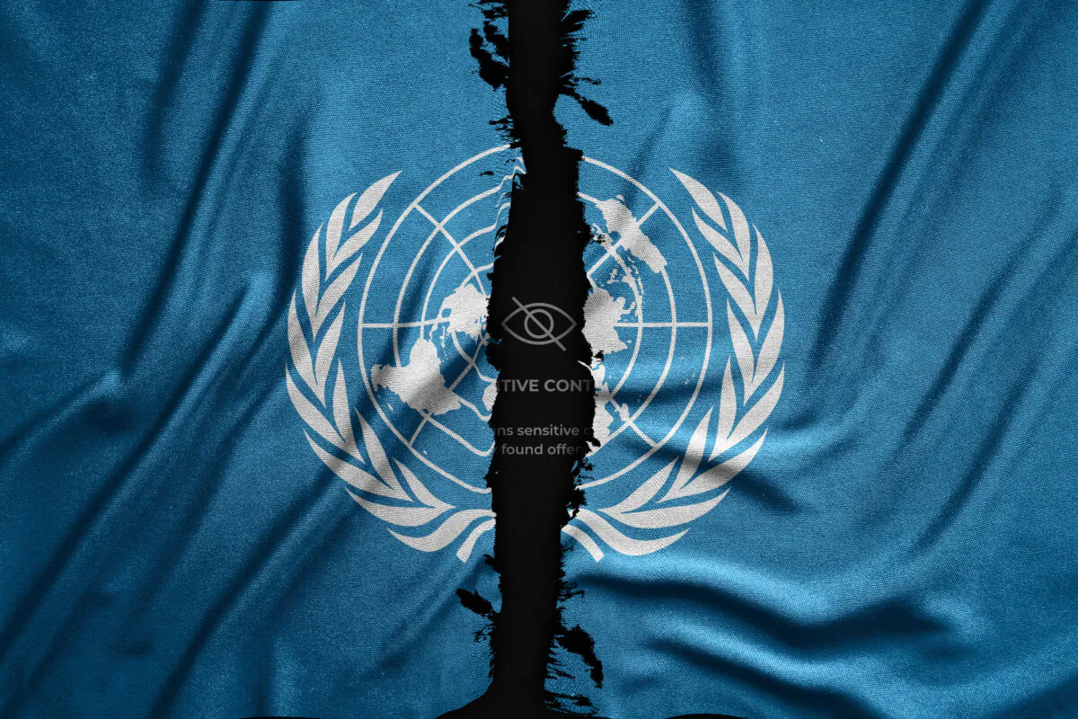 (Illustration by The Epoch Times, Shutterstock)