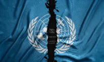 Inside the UN Plan to Control Speech Online