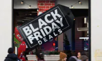 Sales Expected To Pass $966 Billion