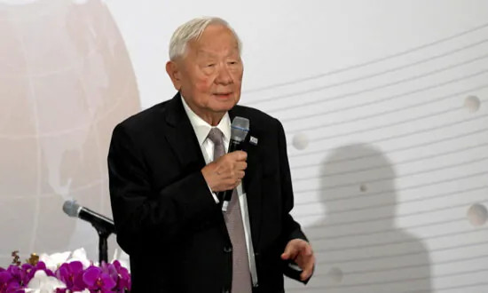 Morris Chang: The Visionary Who Revolutionized the Semiconductor Industry