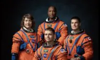 NASA Commander Shares What’s in Store for the Next Moon Mission and Future of Space Exploration