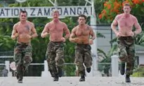 What Navy SEAL Training Taught Me (II)—Reaching Beyond Boundaries (12)