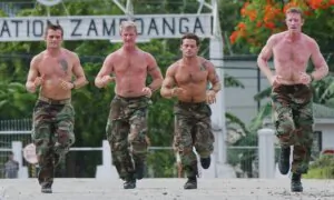 What Navy SEAL Training Taught Me (II)—Reaching Beyond Boundaries (12)
