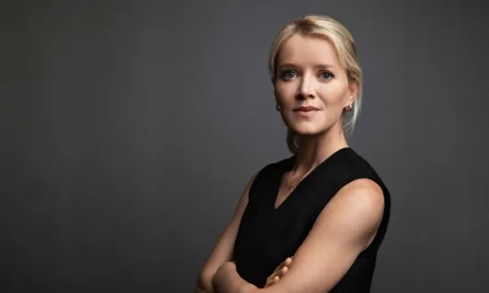 War Correspondent Jane Ferguson Risks Life To Tell Stories of People Living Amid War’s Horrors