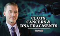Dr. Ryan Cole: How DNA Contamination May Explain Post-Vaccination Rise in Cancers, Autoimmune Diseases, and Clots